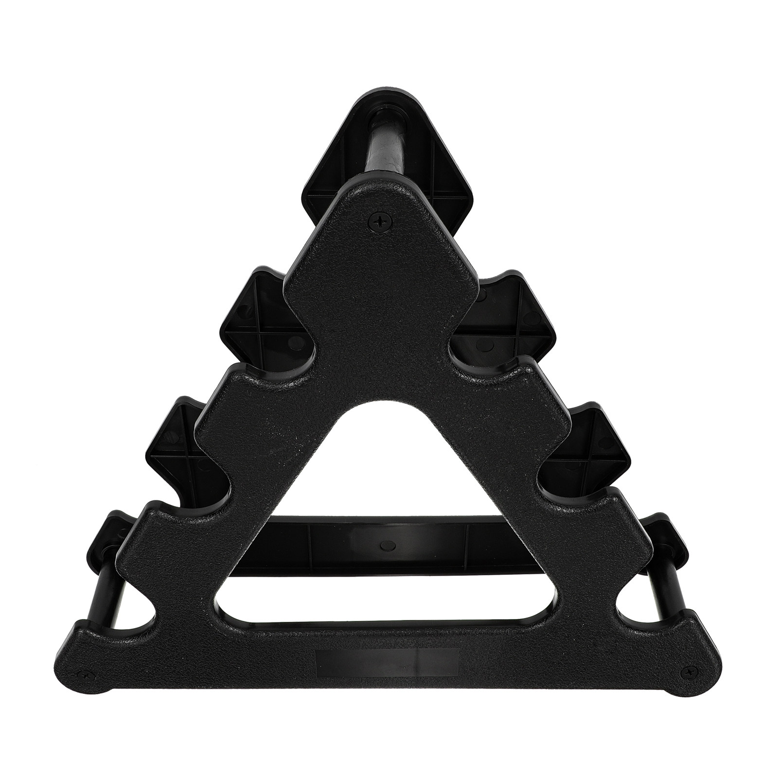 Three Level Dumbbell Stand Pla - Home Gym Design Ideas 评论和价格