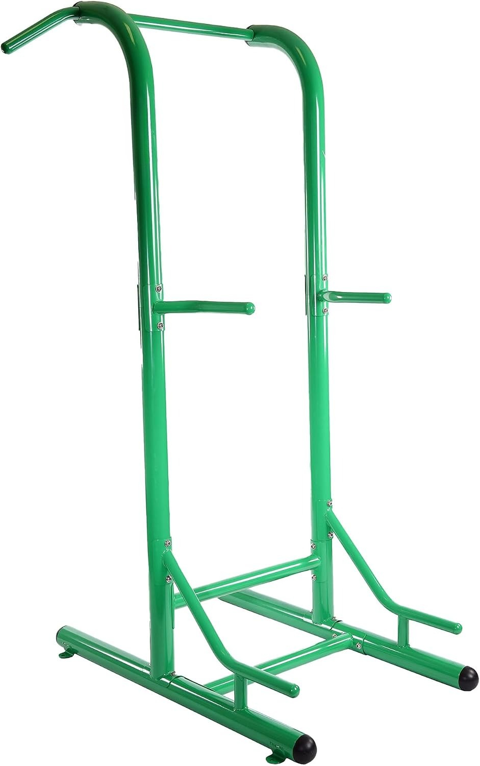 Free Standing Pull Up Bar Towe - Home Gym Workout Equipment 评论和价格