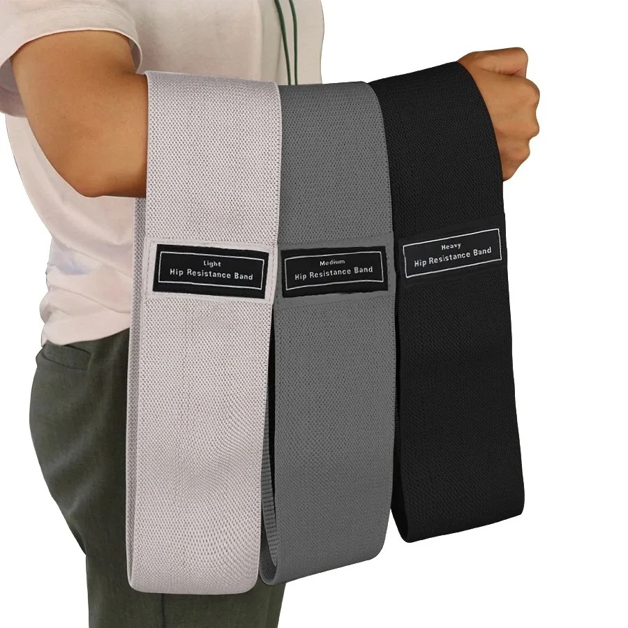 Fabric Resistance Hip Booty Ba - Home Gym Resistance Machine 评论和价格