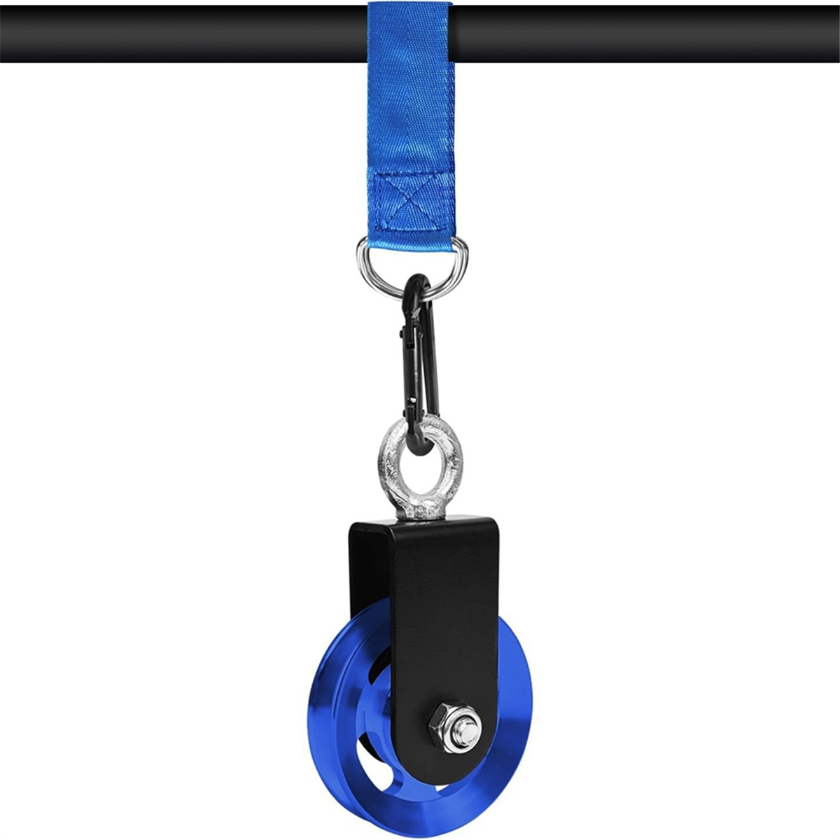 AT59 Cable Pulley with Swing S - Home Gym Equipment Diy 评论和价格