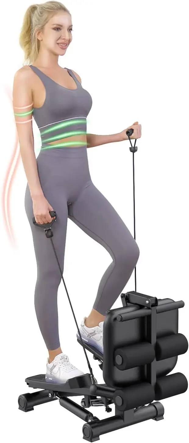 A Stair Stepper for Exercise w - Home Gym Resistance Machine 评论和价格