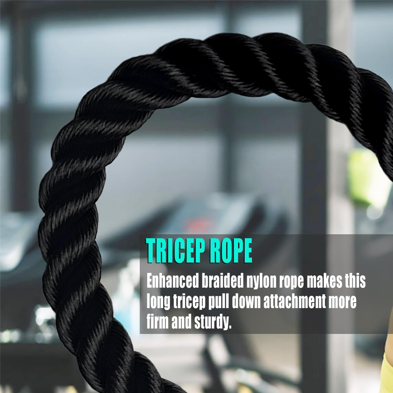 Home Gym Pulley System Attachm - Home Gym Cable Pulley System 评论和价格