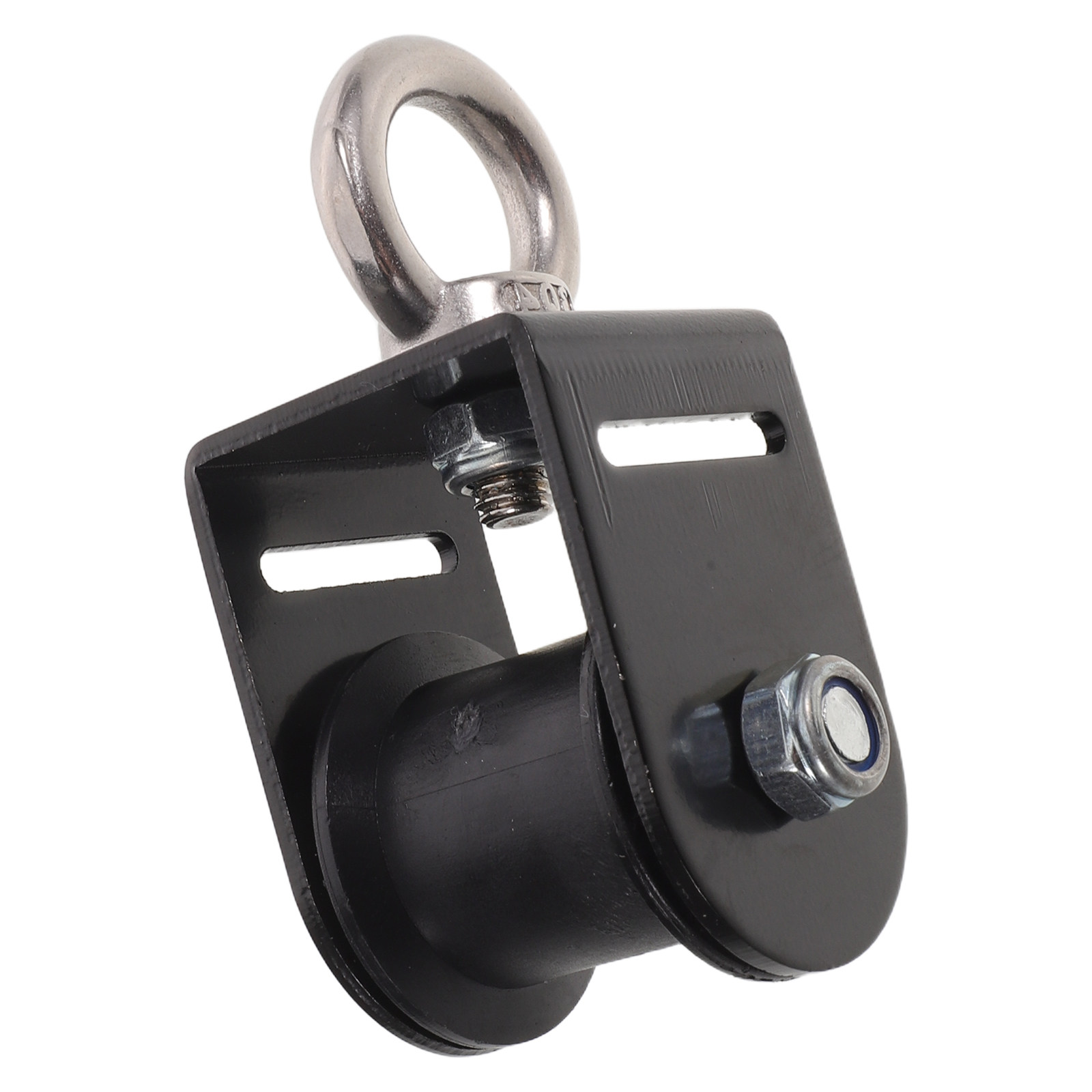 Gym Cable Pulley Wheel Stable  - Home Gym Cable Pulley System 评论和价格