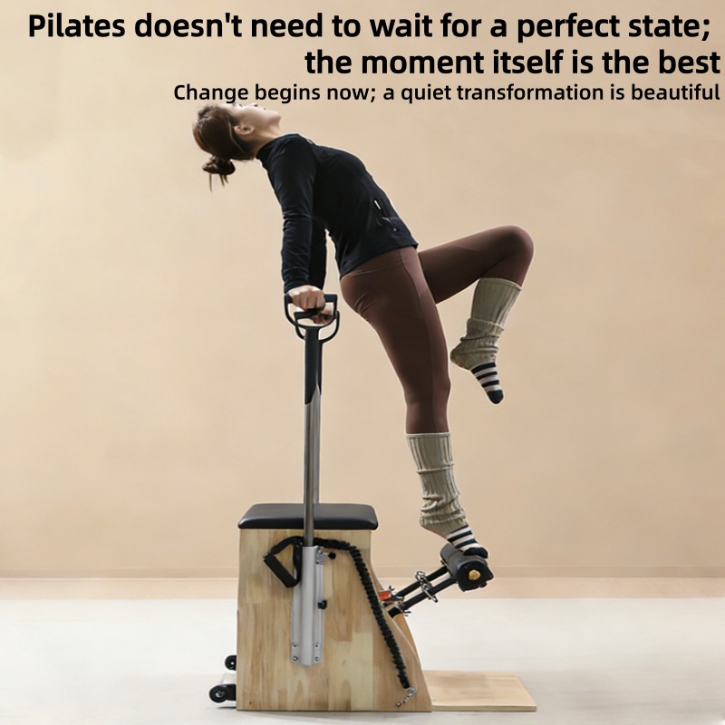 Pilates Core Bed Stable Pedal  - Home Gym Custom 评论和价格
