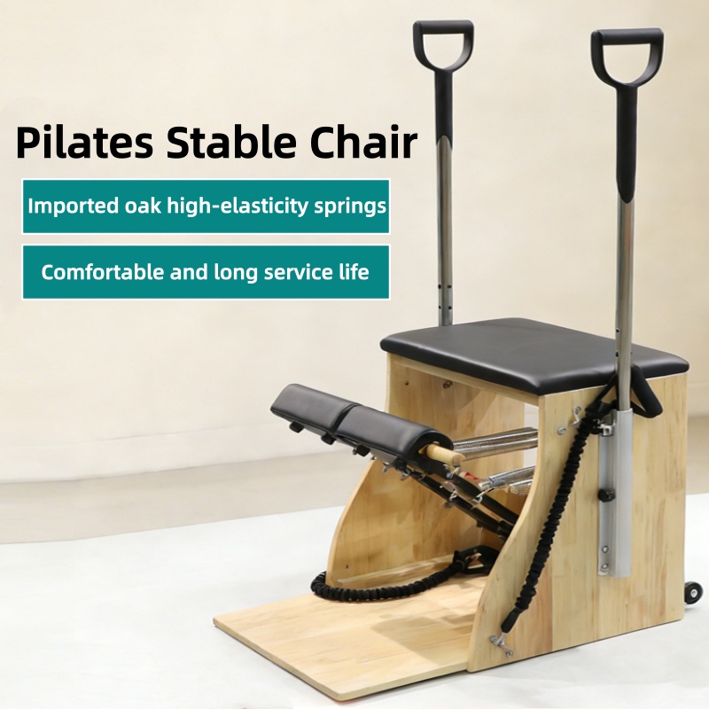 Pilates Core Bed Stable Pedal  - Home Gym Custom 评论和价格