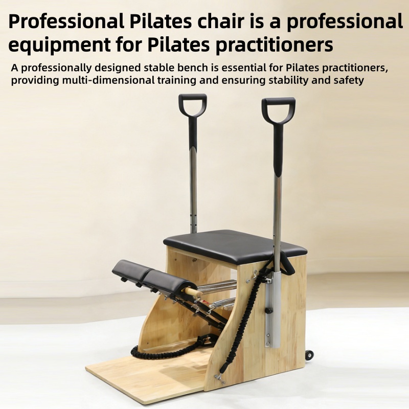 Pilates Core Bed Stable Pedal  - Home Gym Custom 评论和价格