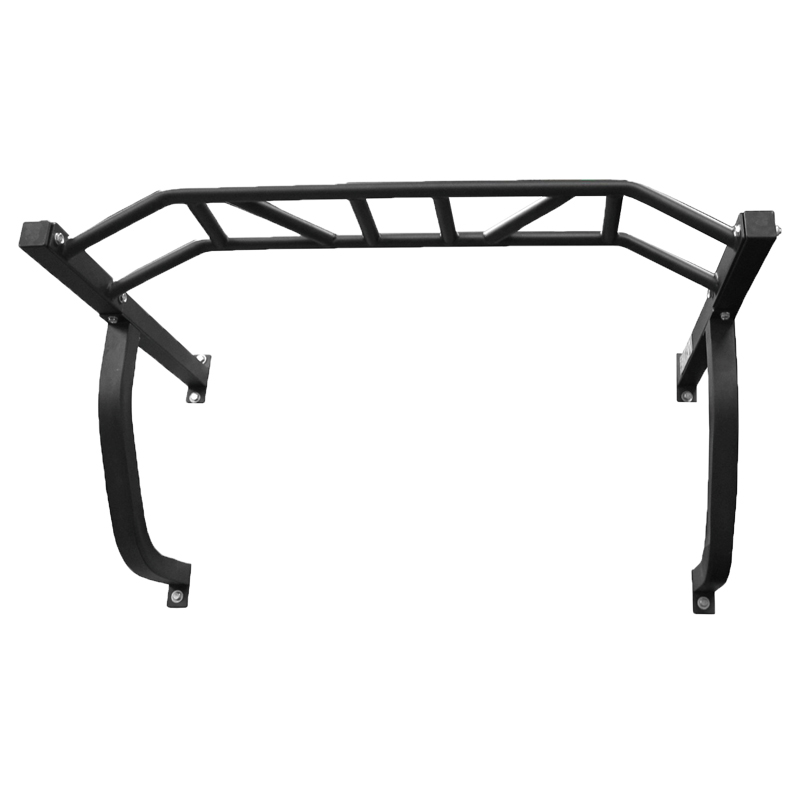 Pull up Bar Wall Mounted Chin  - Home Gym Wall Mounted 评论和价格