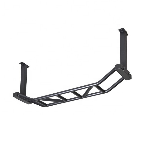 Pull up Bar Wall Mounted Chin  - Home Gym Wall Mounted 评论和价格