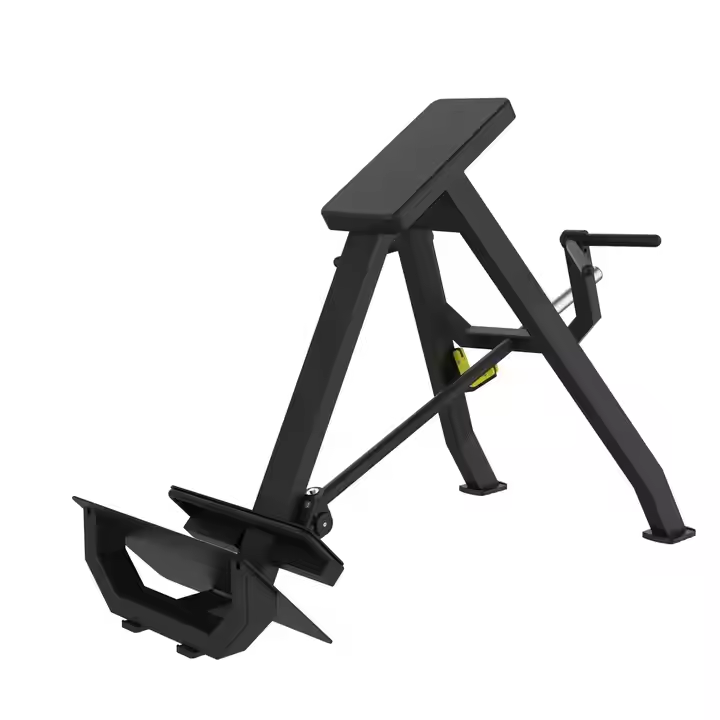 Commercial Gym Workout Equipme - Vertical Leg Press 评论和价格
