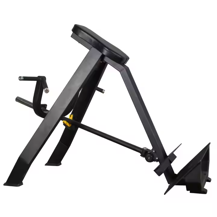 Commercial Gym Workout Equipme - Vertical Leg Press 评论和价格