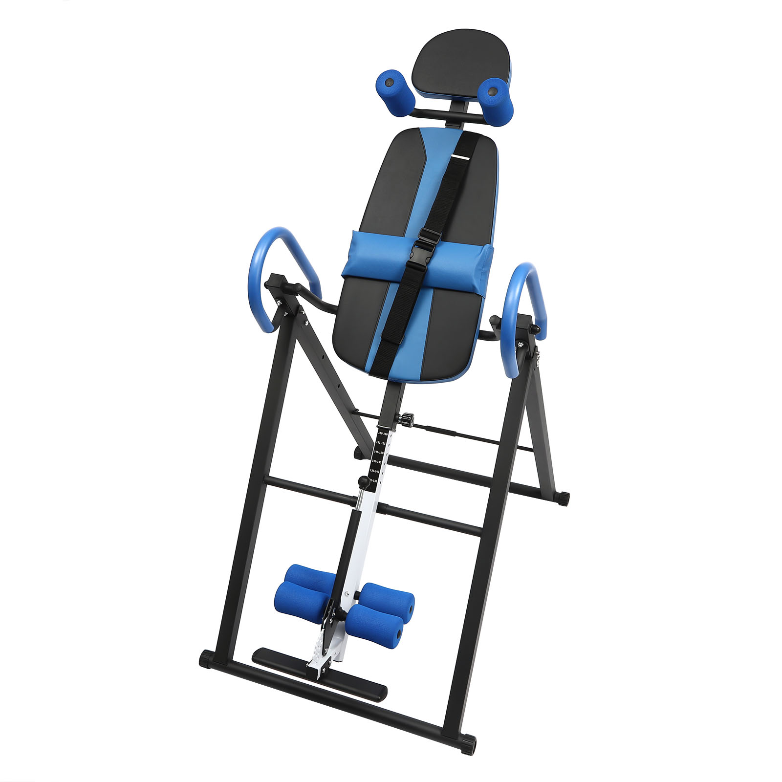 Black / Red / Blue Inversion T - Home Gym Essentials 评论和价格