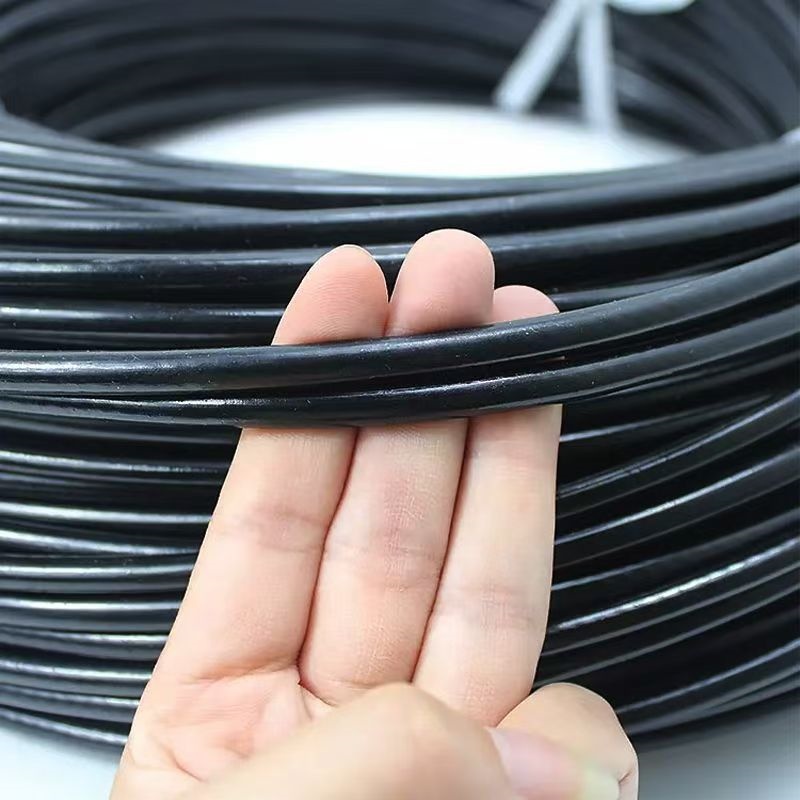 Steel Wire Rope Fitness Cable  - Home Gym Cable Pulley System 评论和价格