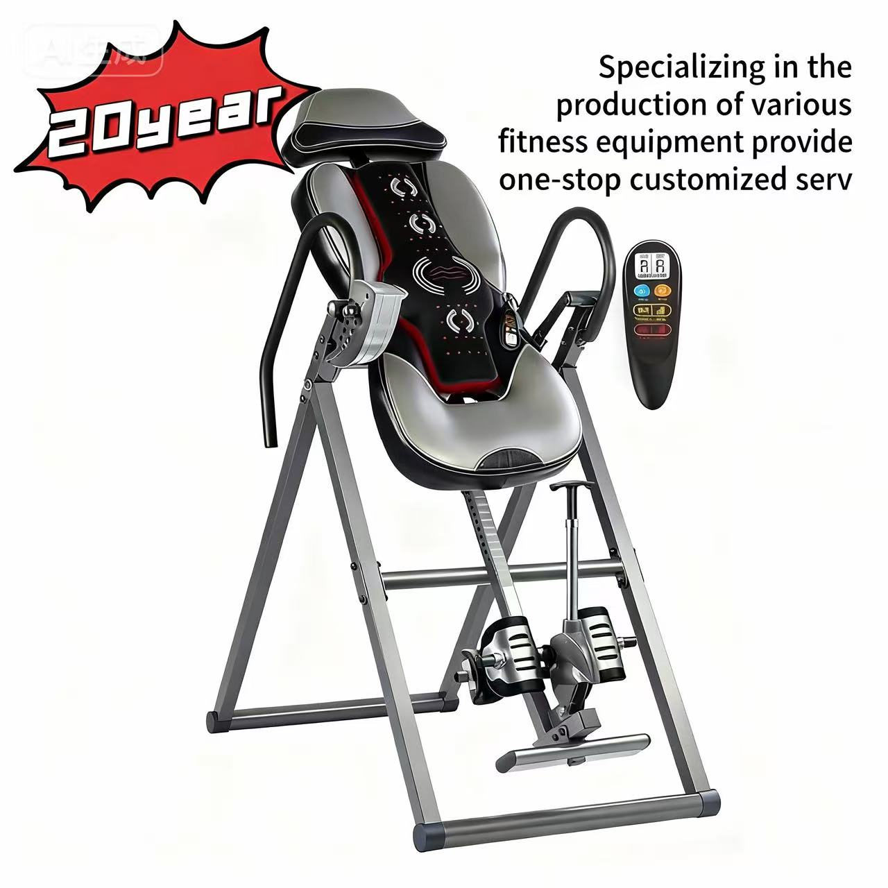 Custom OEM Gravity Inversion T - Home Gym Custom 评论和价格