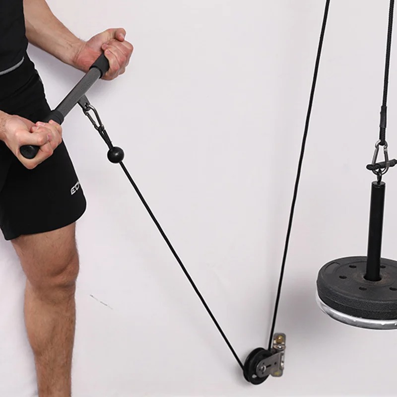 Mute Rotatable Stainless Steel - Home Gym Custom 评论和价格