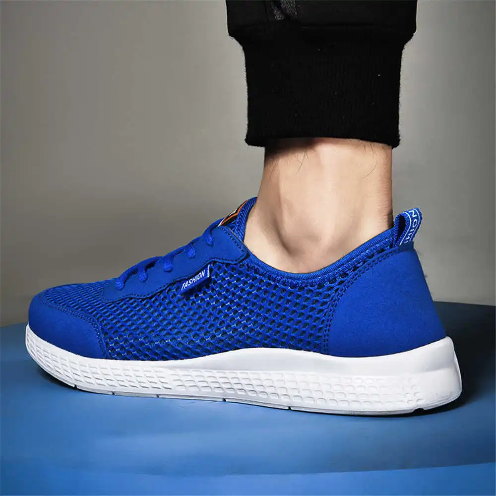 35-46 Breathable Light Blue Sn - Home Gym Design Ideas 评论和价格